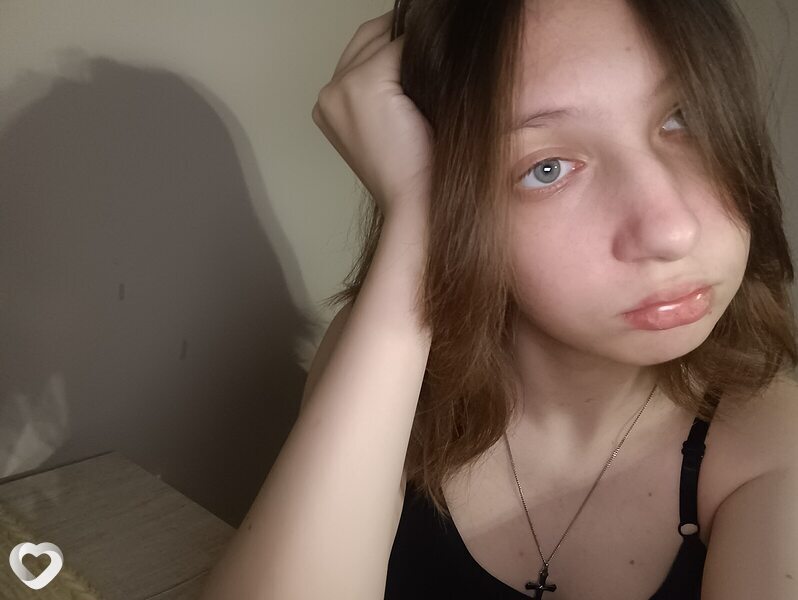 Настя, 18, Ташкент — анкета №3966871