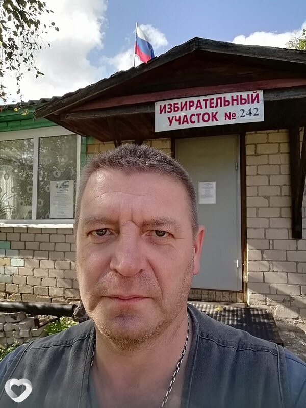 Вова, 31, Гатчине — анкета №3966841