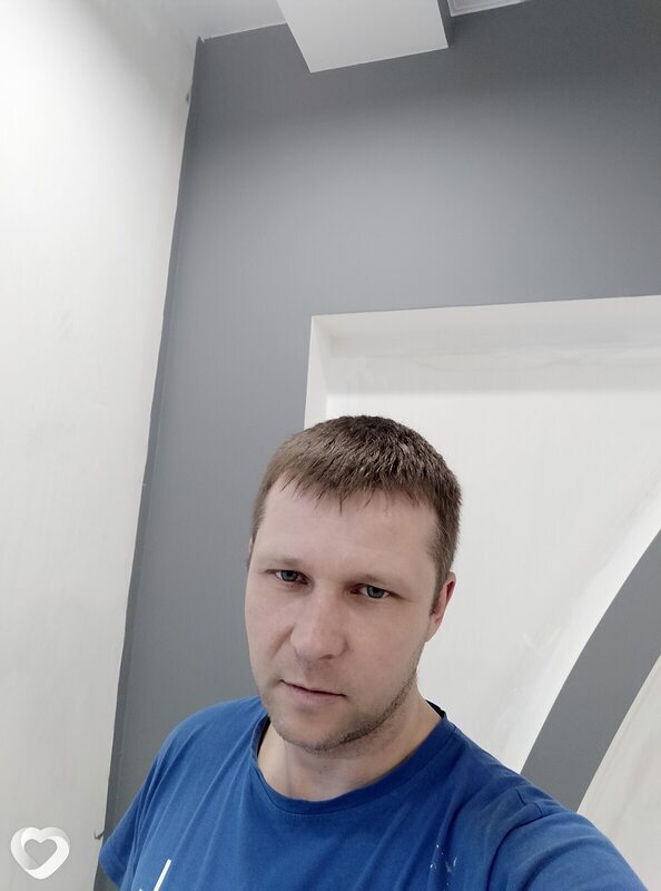 Михаил, 45, Осиповичах — анкета №3966842