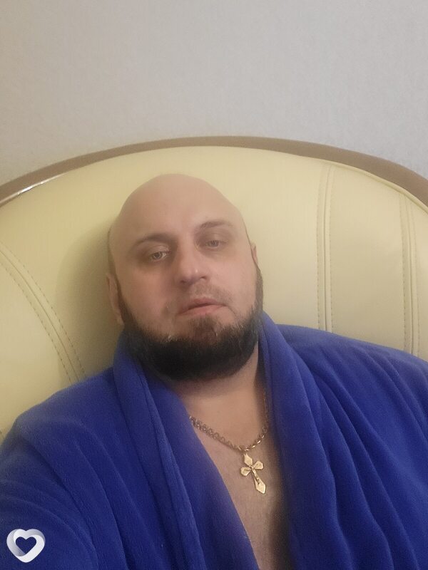 Dmitry, 42, Варшава — анкета №3966848