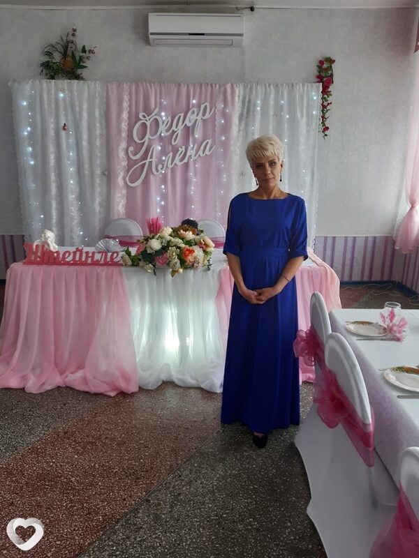 Ольга, 53 — Киселевск
