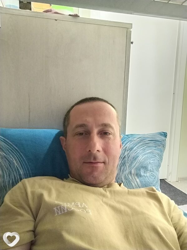 Игорь, 43, Красноярске — анкета №3966939
