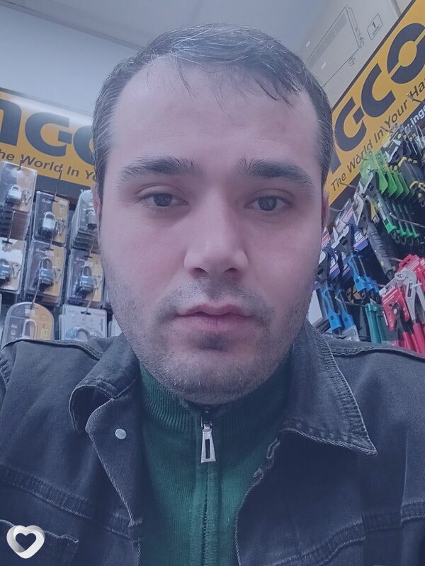 Руслан, 32, Подольске — анкета №3966941