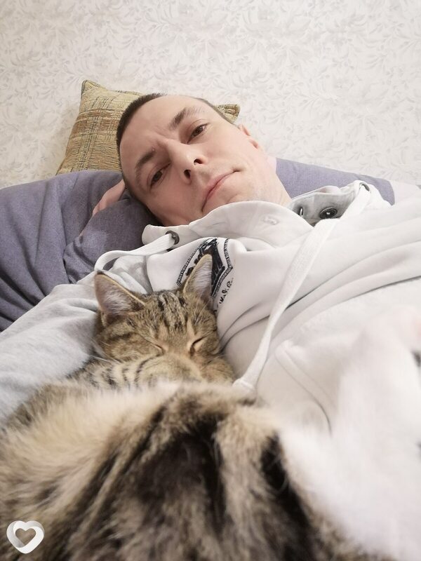 Сергей, 43, Минске — анкета №3966943