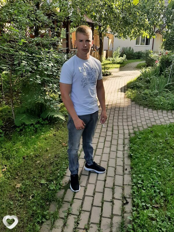 Евгений, 36, Москве — анкета №3966946