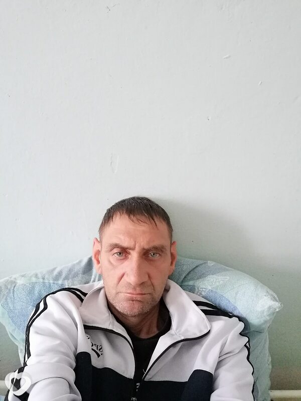 Алексей, 50, Краснодаре — анкета №3966953