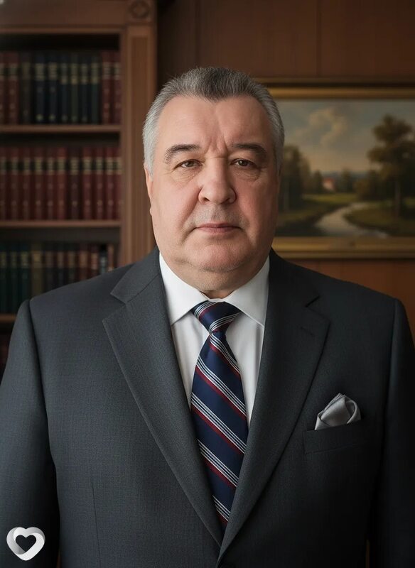 Эдуард, 64, Оренбурге — анкета №3966954