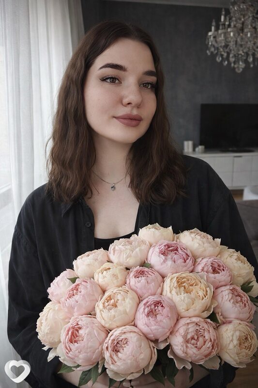 Ангелина, 24, Набережных Челнах — анкета №3966959