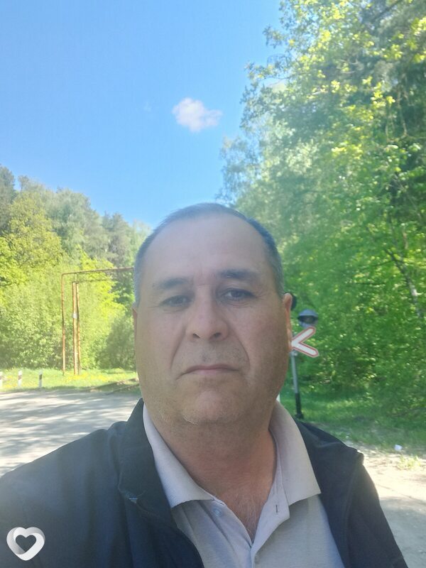 Уктам, 56, Ногинске — анкета №3966912