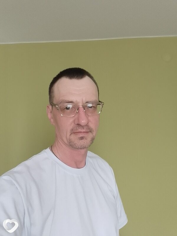 Алексей, 51, Красноярске — анкета №3966915