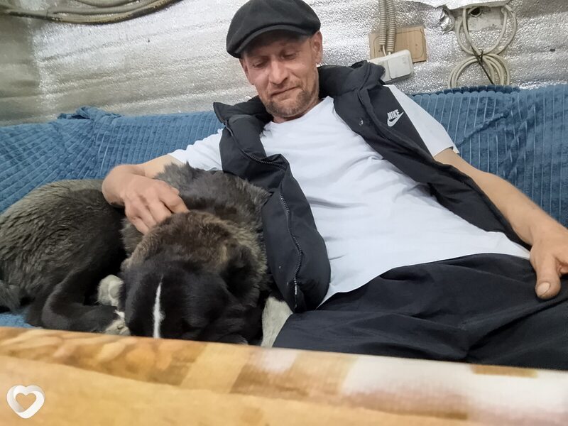 Витька, 46, Азове — анкета №3966921