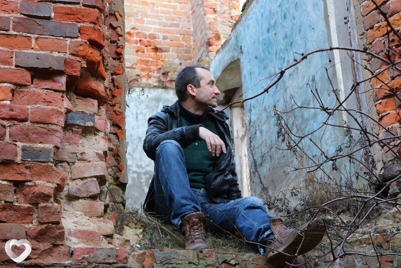 Валентин, 41, Лепеле — анкета №3966922