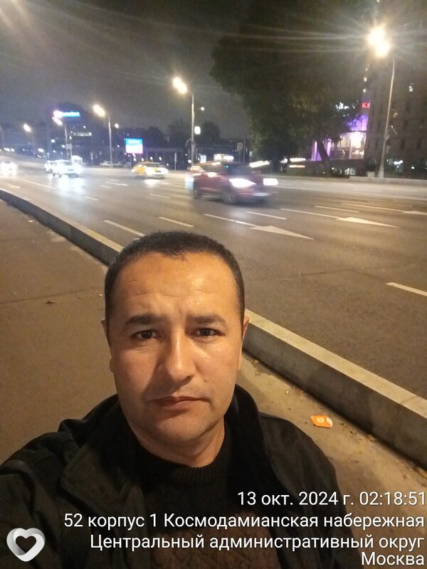 Дима, 40, Минске — анкета №3966927