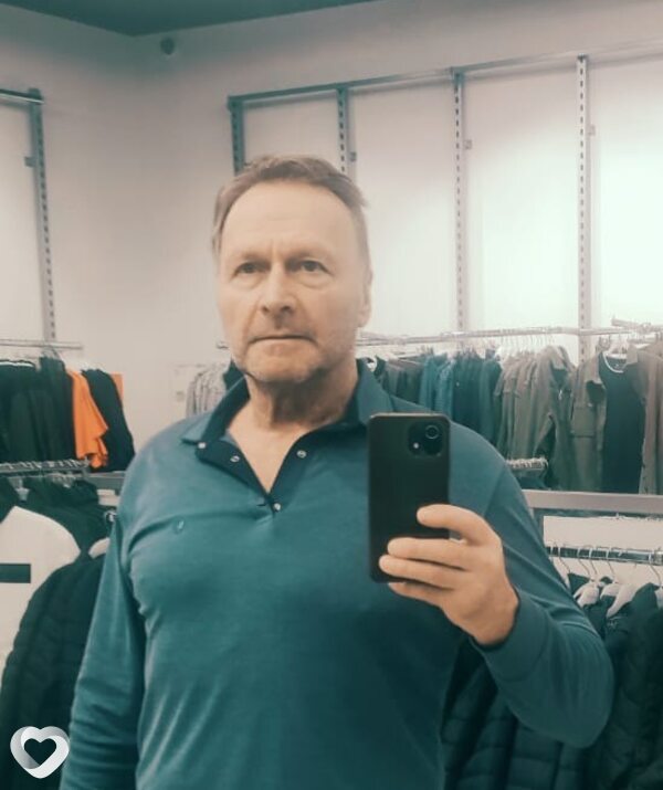 Eugene, 49, Гомеле — анкета №3966934