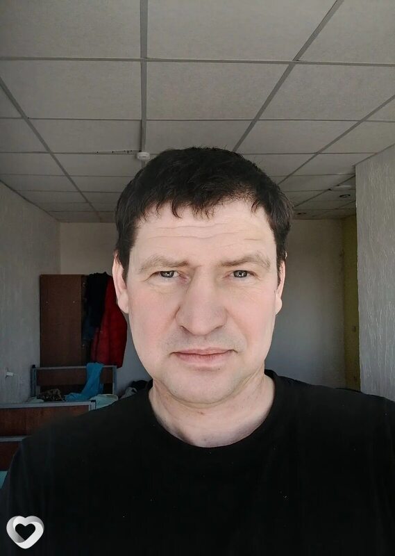 Сергей, Черняховск