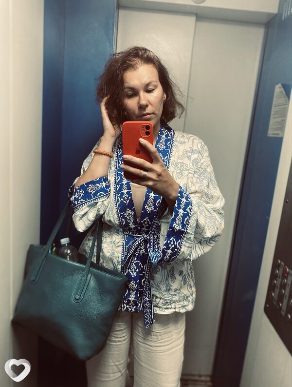 Катерина, 37, Москве — анкета №3967041