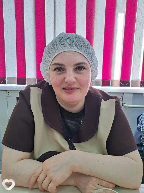 Виктория, Кола