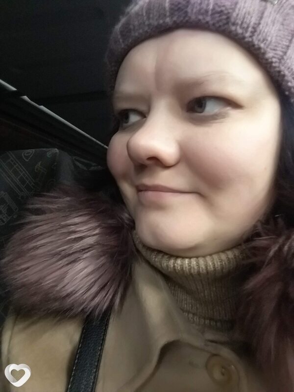 Арина, 42, Москве — анкета №3967046