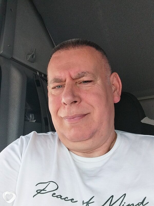 Borko, 54, Москве — анкета №3967053