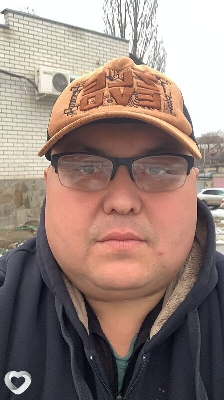 Артур, 45, Мариуполе — анкета №3967054