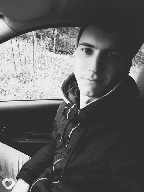 Василий, 29, Нижнем Новгороде — анкета №3967055