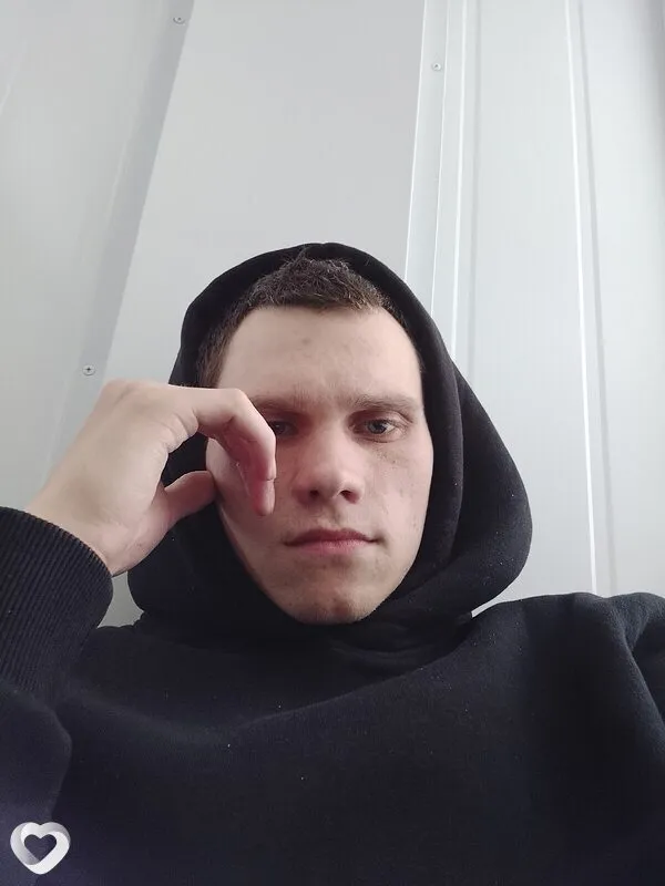 Андрей, 26, Москве — анкета №3967062
