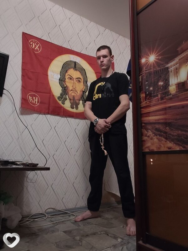 Макс, 21, Екатеринбурге — анкета №3967069