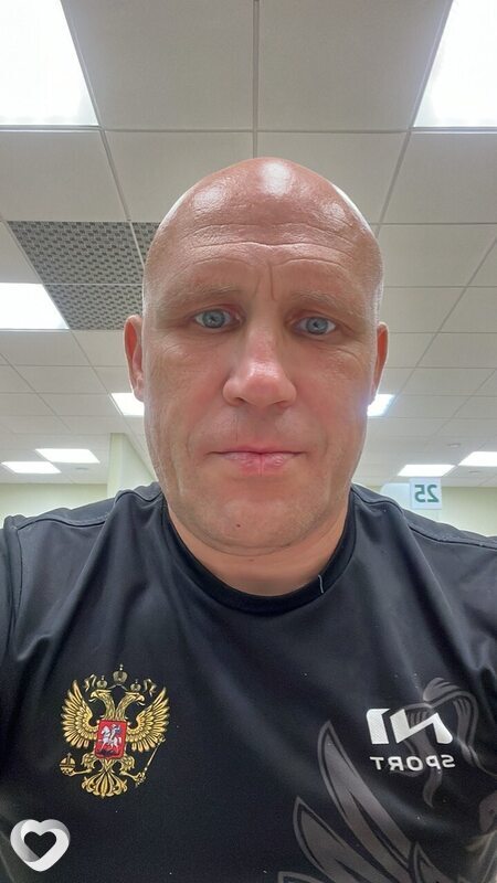 Дмитрий, 45, Москве — анкета №3967070