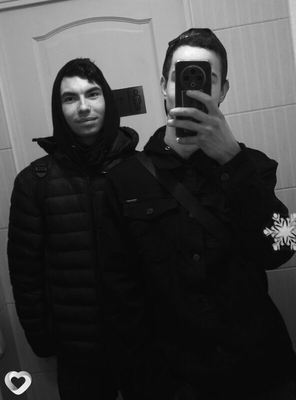 Илья, 18, Абинске — анкета №3967078
