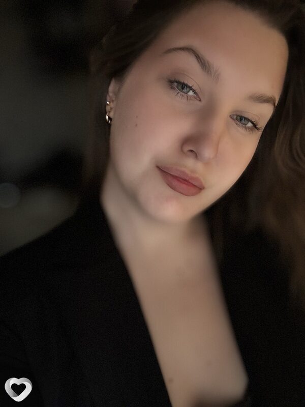 Дарья, 18, Санкт-Петербурге — анкета №3967079