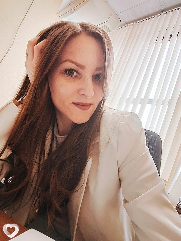 Светлана, 40, Нижнем Новгороде — анкета №3967081