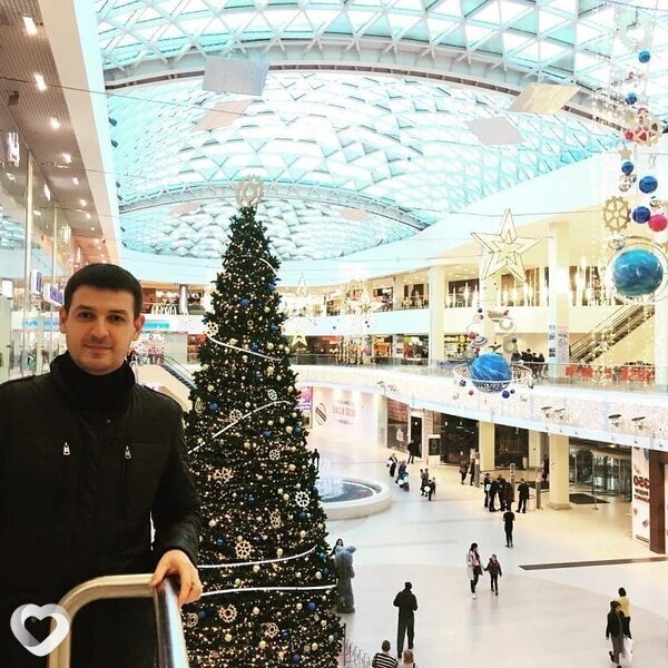Сергей, 40, Саратове — анкета №3966885