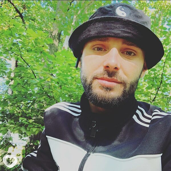 Mark, 31, Вроцлав — анкета №3966886