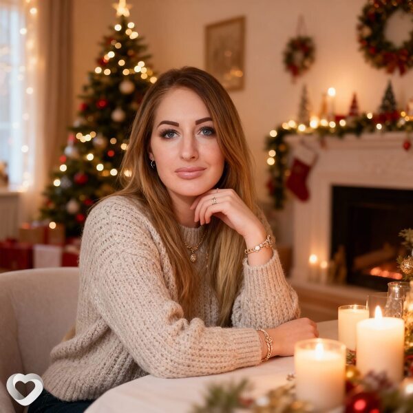 Ксения, 43, Балашихе — анкета №3966889