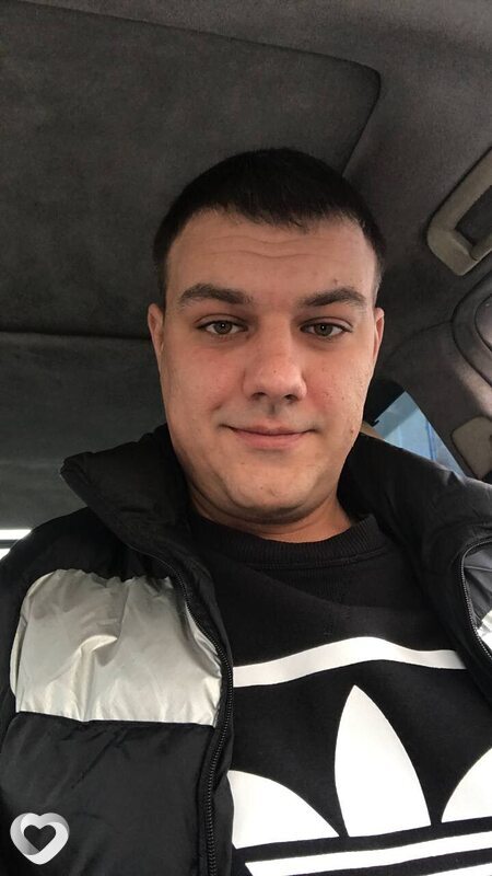 Denis, 37, Уссурийске — анкета №3966902