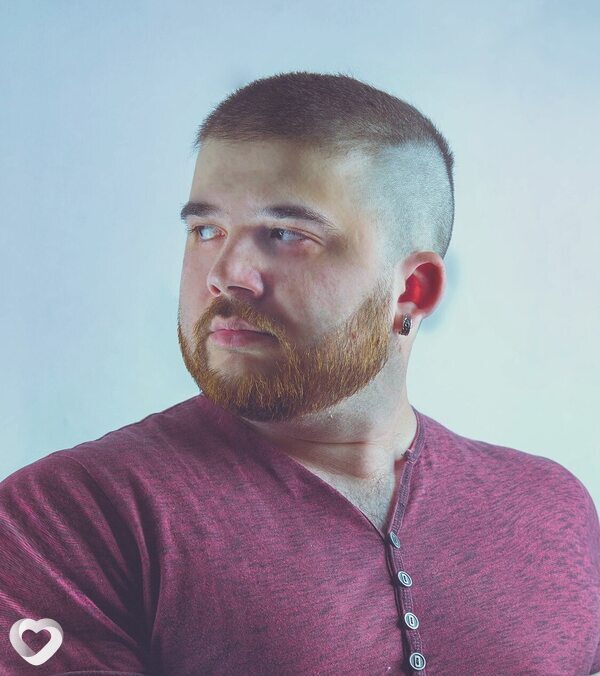 Виктор, 31, Челябинске — анкета №3967014