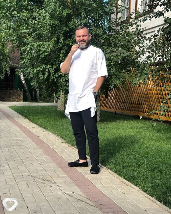 Женя, 36, Красноярске — анкета №3967015