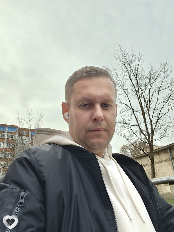 Евгений, 40, Бресте — анкета №3967017