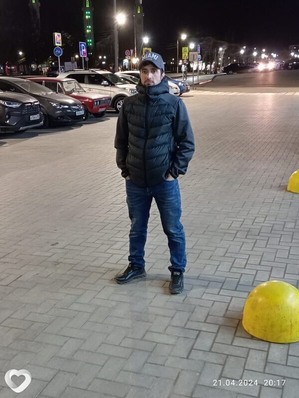 Мехроб, Свободный