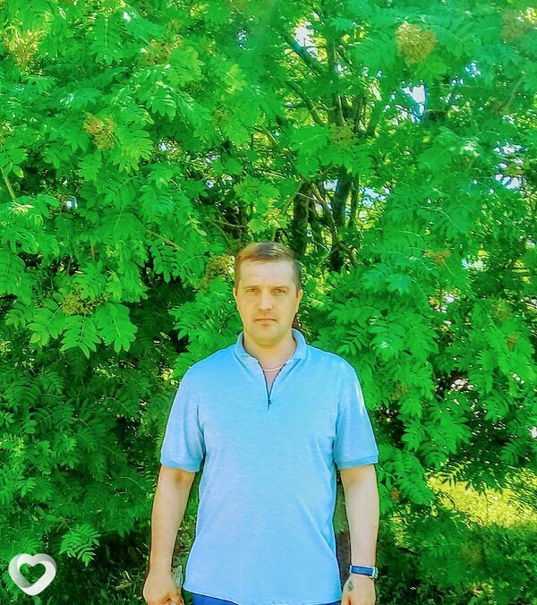 Mikhail, 45, Кемерове — анкета №3967032