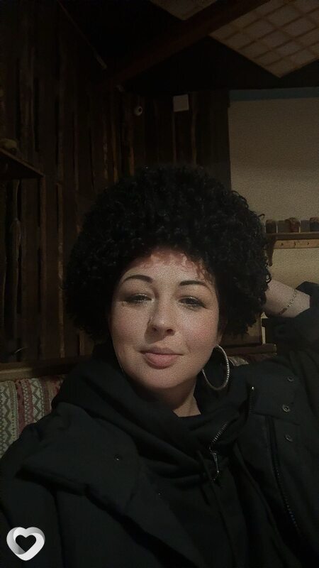 Лана, Серпухов