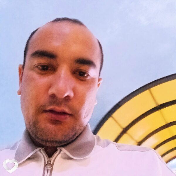 Азизбек, 34, Астане — анкета №3967137