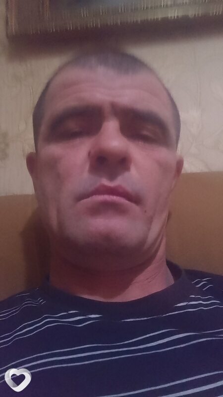 Вадим, 41, Саках — анкета №3967141