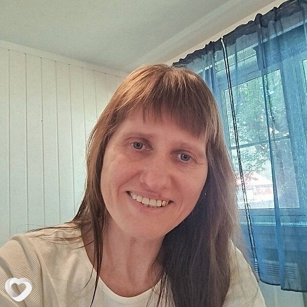 Anastasia, 44, Львове — анкета №3967143
