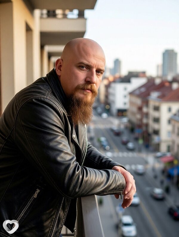 Юрий, 39, Череповце — анкета №3967146