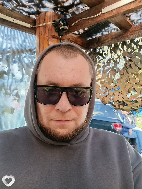 Георгий, 33, Магадане — анкета №3967155