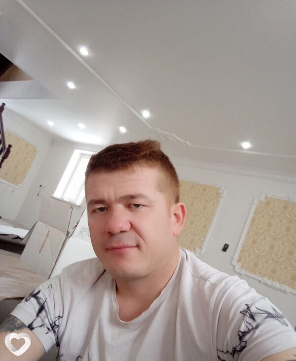 Элёр, 37, Шымкенте — анкета №3967157