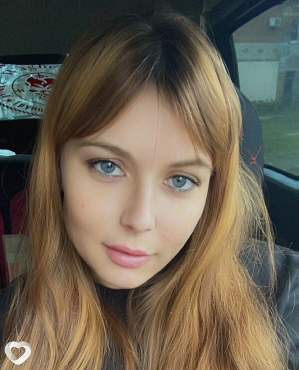 Евгения, 26, Славянске-на-Кубани — анкета №3967193