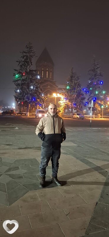 Николай, 48, Балашихе — анкета №3967199