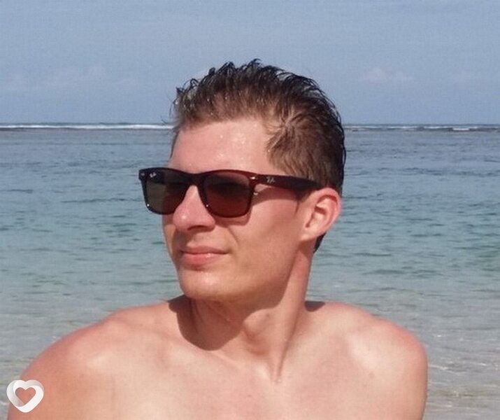 Oswald, 46, Керчи — анкета №3967200